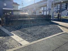 新着情報@中央区野口町♪角地の目立つ立地の約15坪コンパクトな売土地♪