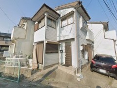 新着情報@中央区参野町♪周辺商業施設多数♪人気のエリア4DK中古戸建♪