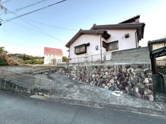 新着情報＠中央区舘山寺町♪周辺のどかな地域の４ＤＫ中古戸建♪