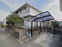 新着情報@中央区雄踏町宇布見★生活便利な立地の6LDK中古戸建♪