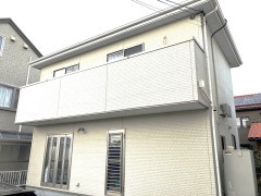 新着情報＠磐田市堀之内♪コンパクトな間取で暮らしやすい２ＬＤＫ中古戸建♪