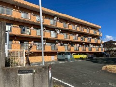 新着情報＠中央区広沢2丁目♪人気の文教地区に佇む３ＬＤＫ中古マンション♪