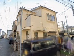 新着情報＠中央区西伊場町★オーナーチェンジ物件★４ＤＫ中古戸建♪