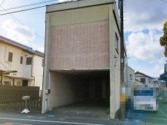 新着情報＠中央区笠井町★離れが2棟ある★3DK＋2R＋1R中古戸建♪