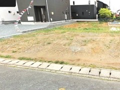 新着情報＠磐田市川袋♪通勤・通学・お出かけに便利な立地の広々約66坪♪売土地♪