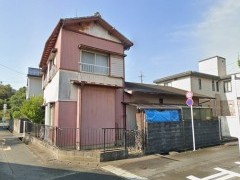 新着情報＠中央区遠州浜2丁目♪コンビニ徒歩圏内で買物便利♪売土地♪