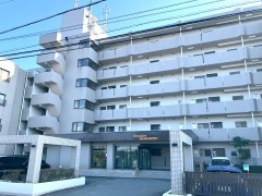 新着情報＠中央区天王町♪大切な家族のペットと暮らせる♪３ＬＤＫ中古マンション♪