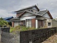 新着情報＠中央区西島町★和室中心の間取♪縁側のある♪６ＤＫ中古戸建♪