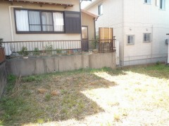 新着情報＠湖西市駅南1丁目♪買物便利な立地♪売土地♪