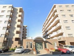 新着情報＠中央区神立町♪柳通りすぐの好立地♪４ＬＤＫ中古マンション♪