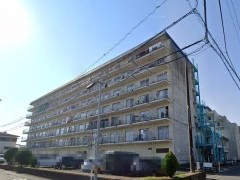 新着情報＠中央区和地山♪姫街道沿いの♪２ＤＫ中古マンション♪