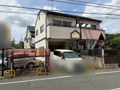 新着情報＠浜名区小松★スーパー至近で買物便利♪３ＤＫ中古戸建♪