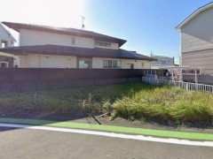 新着情報＠中央区若林町♪コンパクトなサイズ♪売土地♪