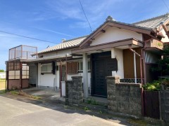 新着情報＠中央区中田島町★陽当たり良好の人気の平屋戸建♪３Ｋ中古戸建♪