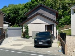新着情報＠中央区和合町★オール電化仕様で光熱費節約♪３ＬＤＫ中古戸建♪