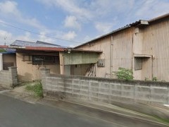 新着情報＠中央区立野町♪買物便利な立地の敷地広々約118坪売土地♪
