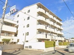 新着情報＠中央区本郷町♪小学校至近♪子育て世代におススメ４ＬＤＫ中古マンション♪