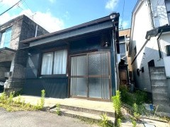 新着情報@中央区中沢町★文教地区の落ち着いた環境の♪3SLDK中古戸建♪