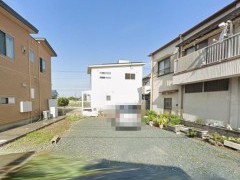 新着情報＠中央区国吉町♪東面道路で朝陽に輝く約33坪♪売土地♪