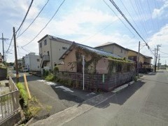 新着情報＠中央区遠州浜2丁目★南東角地の人気の平屋戸建♪３ＤＫ中古戸建♪