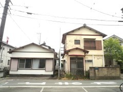 新着情報＠中央区北島町♪南東角地の陽当たり良好約45坪♪売土地♪