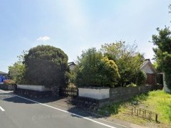 新着情報@磐田市掛塚♪二世帯住宅等も可能な広さ♪売土地♪