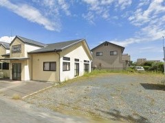 新着情報＠中央区小沢渡町★元介護デイサービス施設の事業用戸建♪
