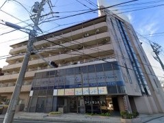 新着情報＠中央区寺島町★マンション1階の売店舗・事務所♪