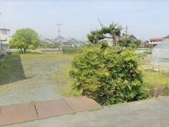 価格改定@南区四本松町♪大規模既存集落制度対象土地