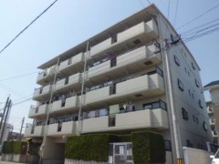 価格改定@中央区本郷町♪生活便利なエリアの人気の角部屋♪3LDK中古マンション♪
