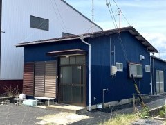 価格改定@中央区豊町♪リフォームおすすめ♪人気の2DKコンパクト平屋♪