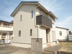 価格改定@袋井市久能★大手ハウスメーカー施工の安心住宅3SLDK中古戸建♪