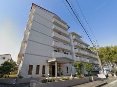 価格改定＠中央区幸2丁目安心の高台地域に位置するオール電化マンションの３ＬＤＫ中古マンション♪