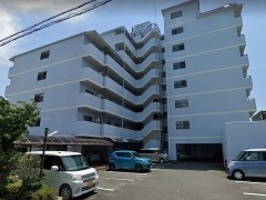 価格改定@中央区西浅田町1丁目♪生活しやすい立地の2SLDK中古マンション♪