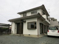 南区本郷町★中古住宅リフォーム