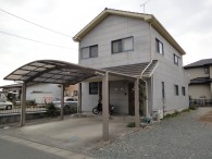 南区立野町★中古住宅リフォーム