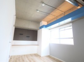 中区元浜町★中古マンションリフォーム