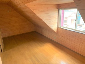 フリースペース