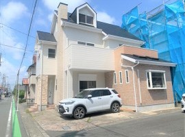 中区領家1丁目★中古住宅リフォーム