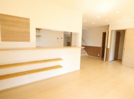 南区高塚町★中古住宅リフォーム