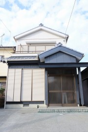 室内リフォーム・外壁塗装で生まれ変わりました