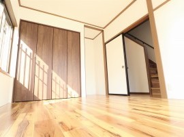 中区寺島町★中古戸建リフォーム