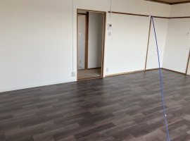 東区北島町★中古マンションリフォーム