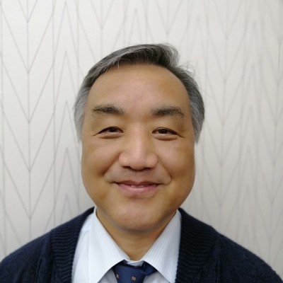 売買事業部　営業事務 猪　和彦