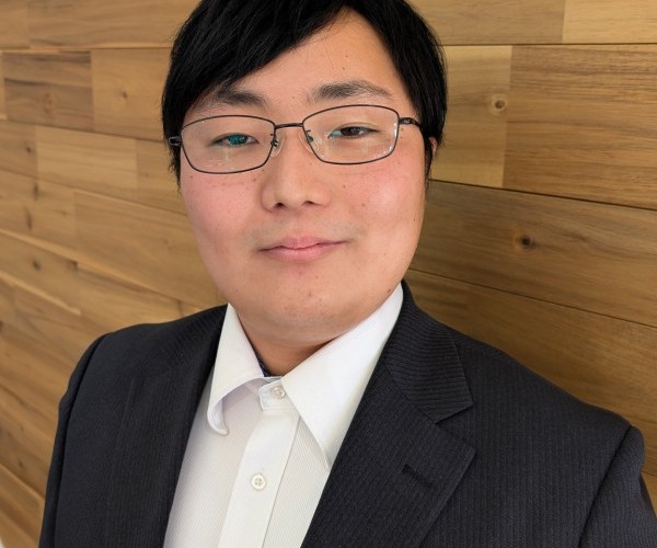 売買事業部　営業 木村　宵碁