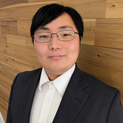 売買事業部　営業 木村　宵碁