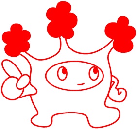 妖精 あららちゃん