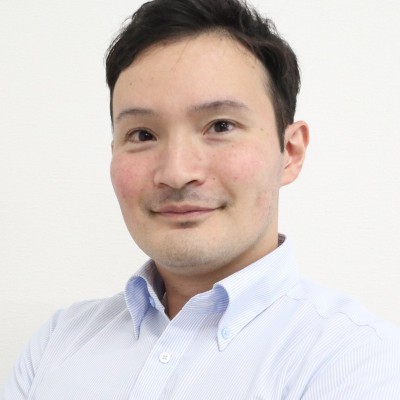 売買事業部　課長 須藤　健蔵