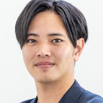 売買事業部　営業 中村　龍一