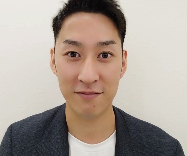 売買事業部　課長代理 本田　庄汰